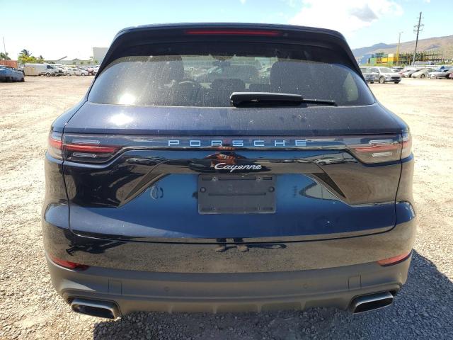 VIN WP1AA2AY5KDA12673 2019 Porsche Cayenne no.6