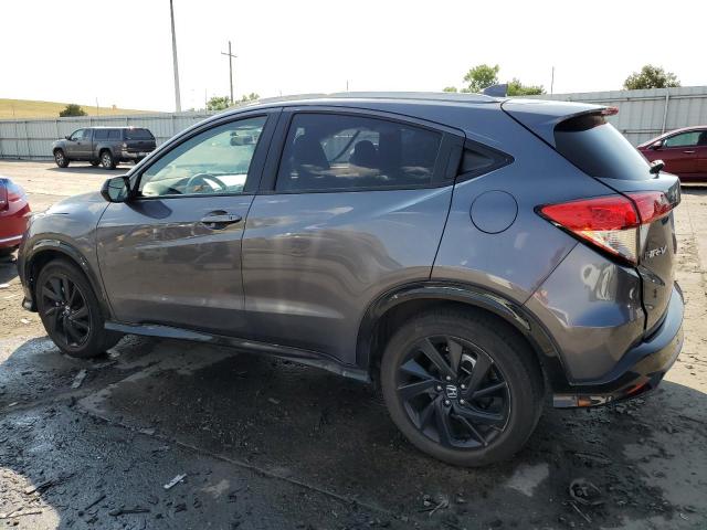 2022 HONDA HR-V SPORT 3CZRU6H16NM728786  65847284