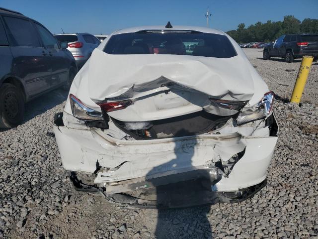 2018 CHEVROLET MALIBU LS - 1G1ZB5STXJF279910