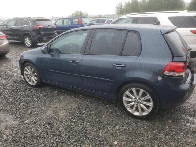 VIN WVWDM7AJ9EW000427 2014 Volkswagen Golf no.2