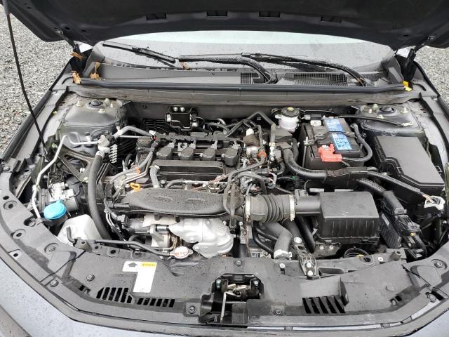 2024 HONDA ACCORD LX - 1HGCY1F28RA042672