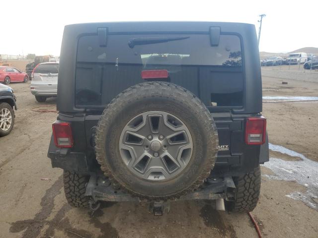 2017 JEEP WRANGLER U 1C4BJWFG8HL681788