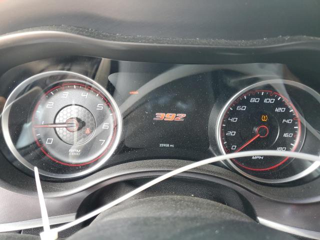 2020 DODGE CHARGER SC - 2C3CDXGJ7LH111593