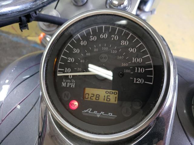 2005 HONDA VT750 CA JH2RC50335M102406