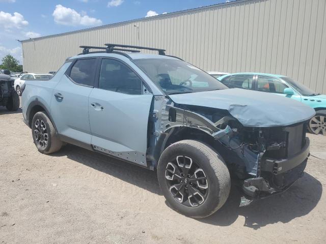 2023 HYUNDAI SANTA CRUZ - 5NTJCDAEXPH075218