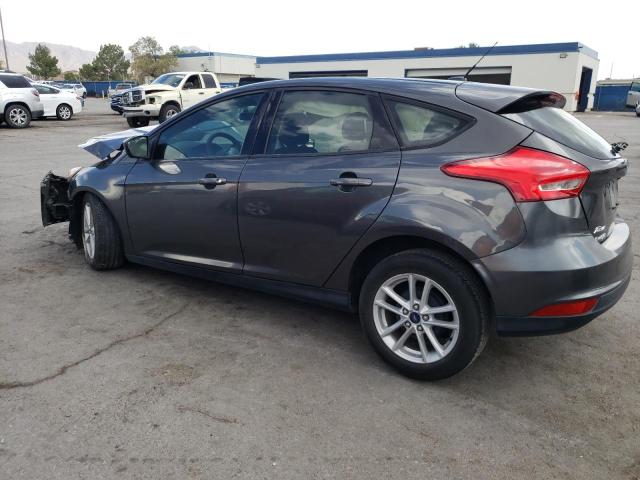 2018 FORD FOCUS SE - 1FADP3K23JL244809