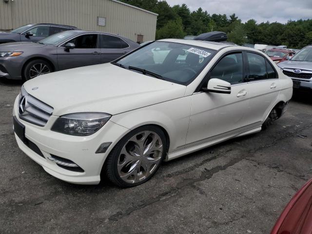 MERCEDES-BENZ C 300 4MAT