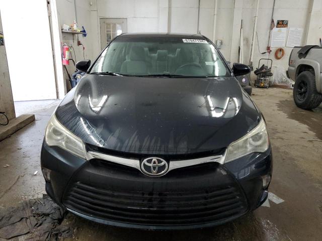 VIN 4T1BF1FK0FU064719 2015 Toyota Camry, LE no.5