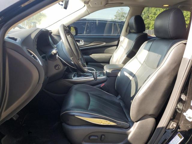 2018 INFINITI QX60 - 5N1DL0MM9JC530887