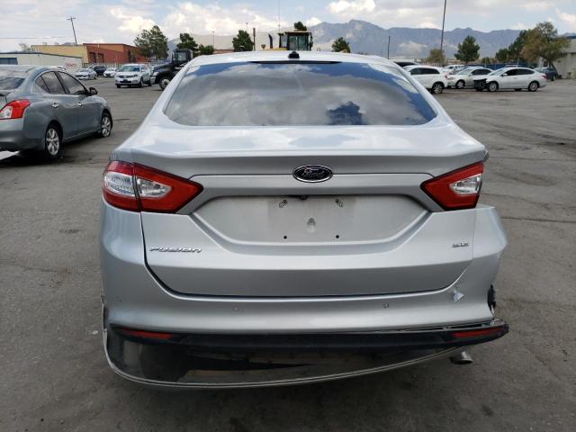 VIN 3FA6P0H75FR236231 2015 Ford Fusion, SE no.6