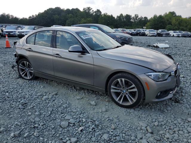 2018 BMW 330 I - WBA8B9G57JNU99318