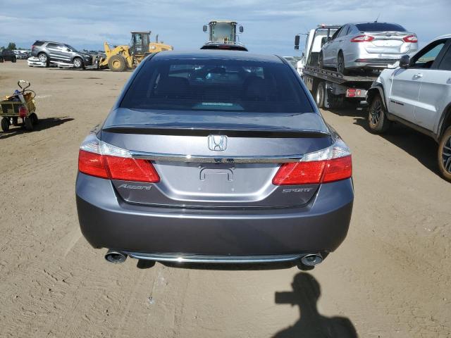 2015 HONDA ACCORD SPO - 1HGCR2F5XFA066903