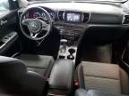 KIA SPORTAGE L photo