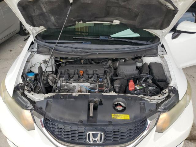 2015 HONDA CIVIC SE 19XFB2F70FE100975