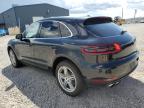 PORSCHE MACAN S photo