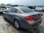 Lot #3023904209 2011 INFINITI G37