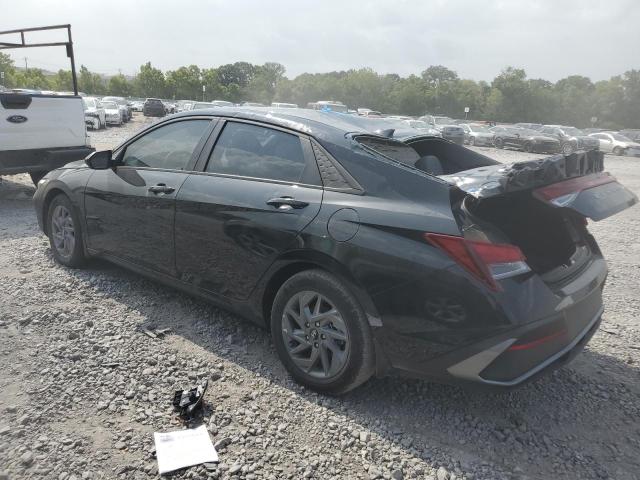 2024 HYUNDAI ELANTRA SE - KMHLM4DG7RU762825