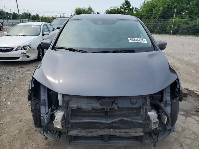 2019 HONDA ODYSSEY EX - 5FNRL6H50KB028595