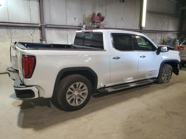 VIN 3GTU9FET9NG175587 2022 GMC SIERRA no.3