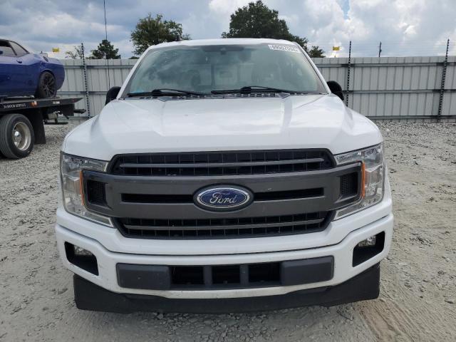 2019 FORD F150 SUPER - 1FTEW1CP4KFA27849