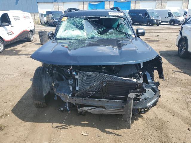 2022 FORD BRONCO SPO - 3FMCR9C68NRD86659