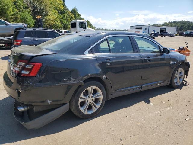 VIN 1FAHP2E83EG177977 2014 Ford Taurus, Sel no.3