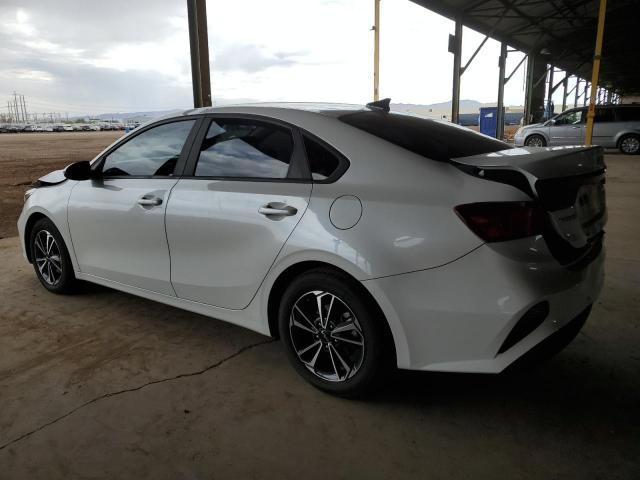 2022 KIA FORTE FE - 3KPF24AD9NE443758