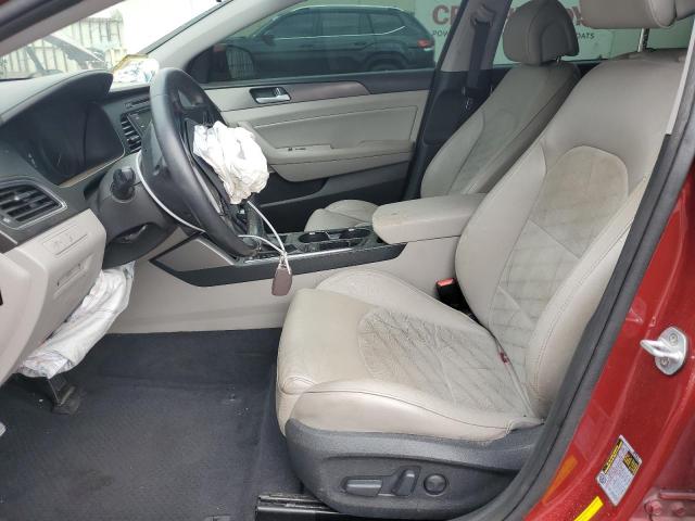 2015 HYUNDAI SONATA SPO - 5NPE34AF8FH247172