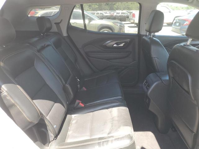 2020 GMC TERRAIN SL - 3GKALVEV1LL147677