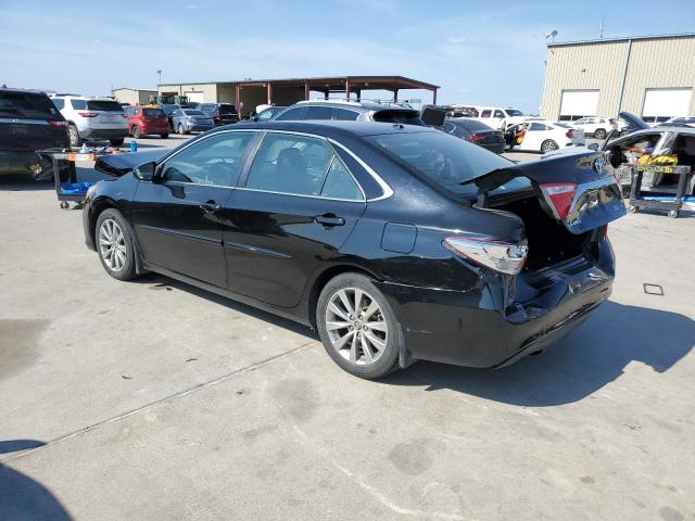 VIN 4T1BD1FK5FU166510 2015 Toyota Camry, Hybrid no.2