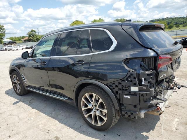 VIN 5UXCR6C03N9N04108 2022 BMW X5, Xdrive40I no.2