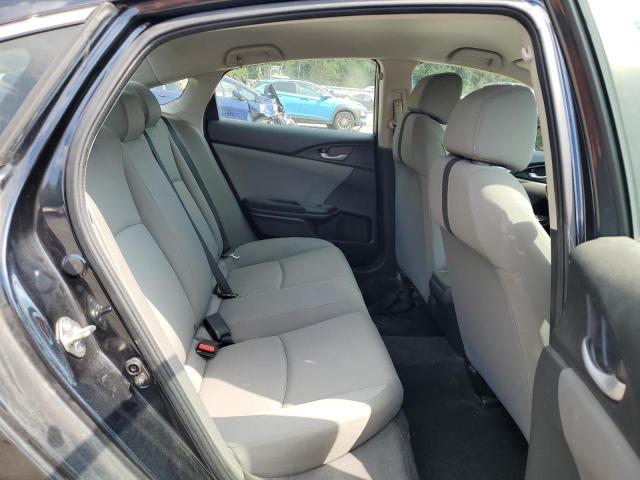 2018 HONDA CIVIC LX - 2HGFC2F5XJH555374