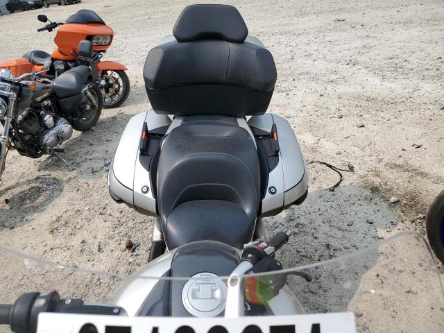 2012 BMW K1600 GTL WB1061207CZZ22103