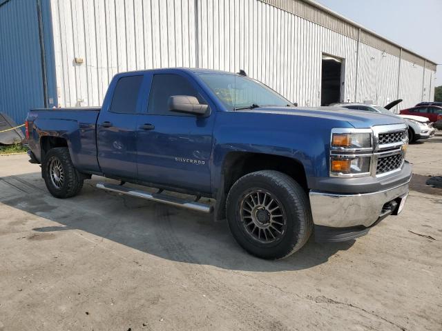 2015 CHEVROLET SILVERADO - 1GCVKPEH4FZ256394