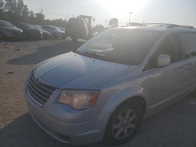CHRYSLER TOWN & COU