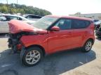 2021 KIA SOUL LX - KNDJ23AU2M7140758