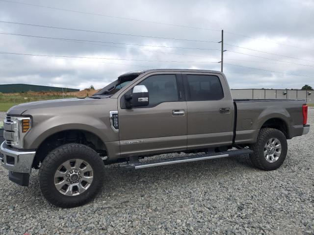 Ford F250