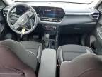 CHEVROLET TRAILBLAZE photo