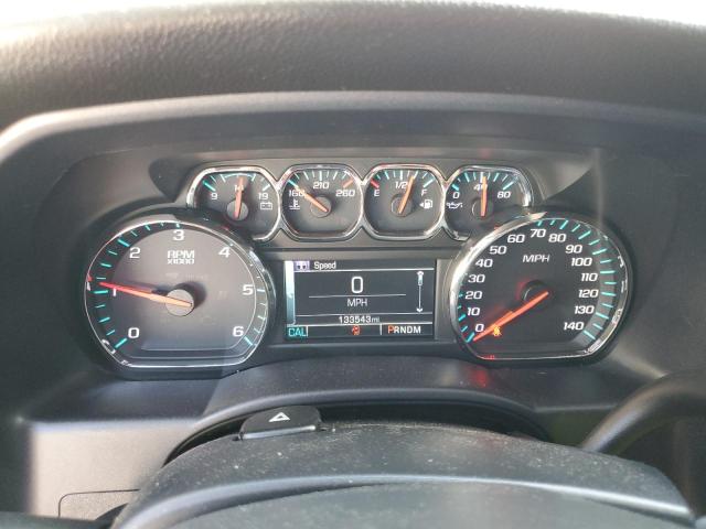 VIN 3GCPCREC4FG296092 2015 Chevrolet Silverado, C15... no.9