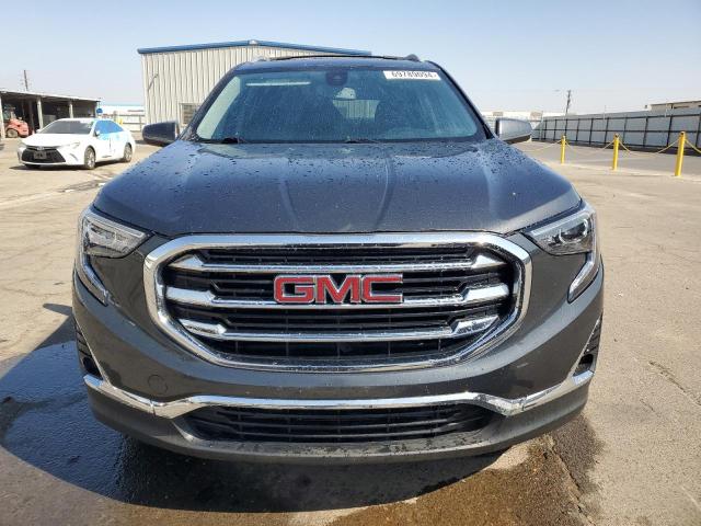 2021 GMC TERRAIN SL - 3GKALPEV9ML390912