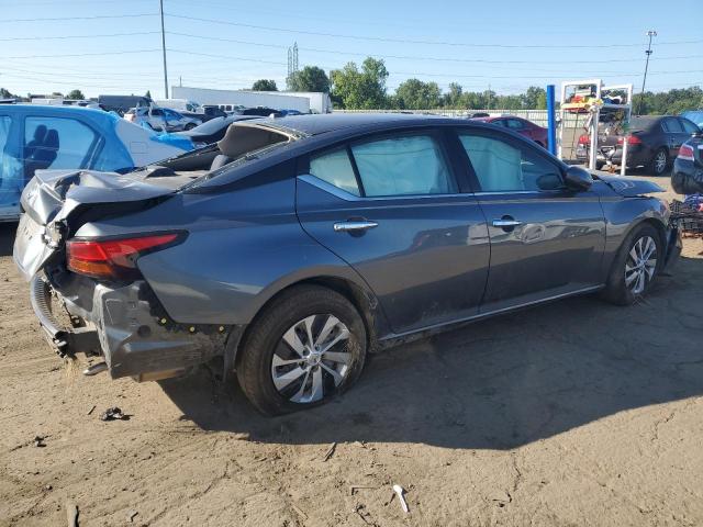 2020 NISSAN ALTIMA S - 1N4BL4BV6LC160344