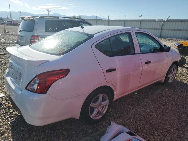 2019 NISSAN VERSA S 3N1CN7AP6KL838321  67501734