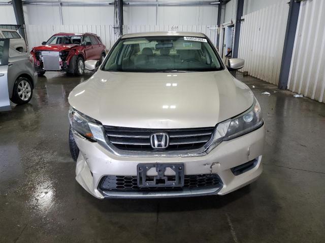 VIN 1HGCR2F38FA049807 2015 Honda Accord, LX no.5