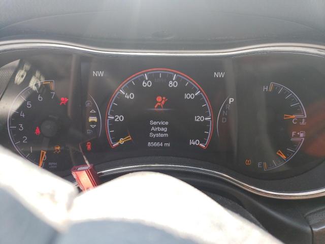 2018 JEEP GRAND CHER - 1C4RJFBG2JC202257