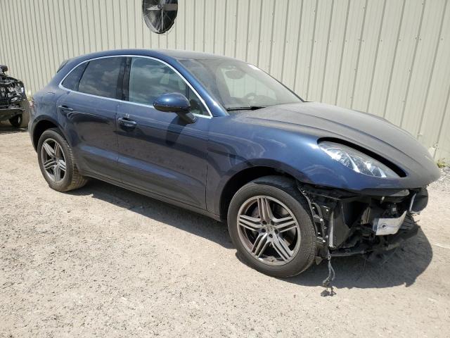 VIN WP1AB2A53GLB49496 2016 PORSCHE MACAN no.4