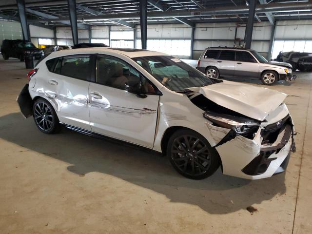 2024 SUBARU IMPREZA RS - JF1GUHJC0R8323303
