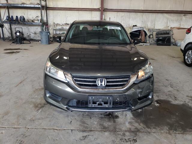 VIN 1HGCR2F34FA019638 2015 Honda Accord, LX no.5