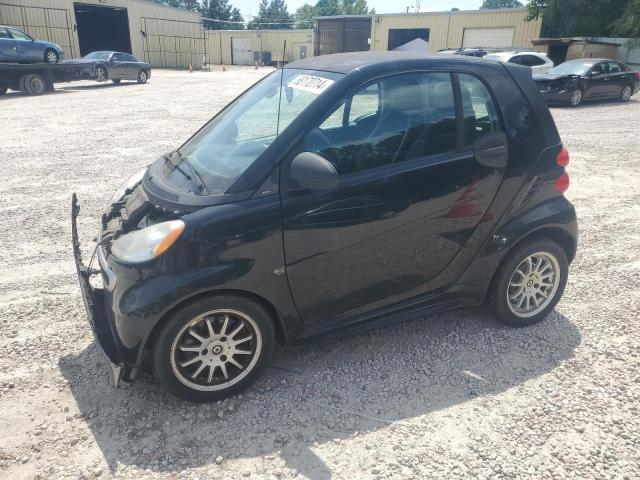 VIN WMEEJ3BA7DK687452 2013 SMART FORTWO no.1