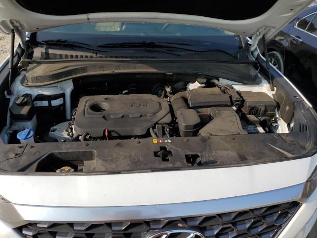 2019 HYUNDAI SANTA FE S - 5NMS2CAD6KH063886