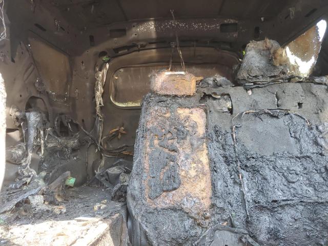 2023 FORD BRONCO SPO - 3FMCR9D91PRD24547